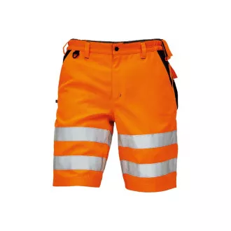 Kratke hlače KNOXFIELD HV 290 crvene 48