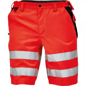 Kratke hlače KNOXFIELD HV 290 žute 54 Kratke hlače KNOXFIELD HV 290 žute 54