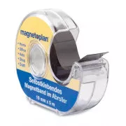 Magnetna traka Magnetoplan 5 mx 19 mm, samoljepljiva