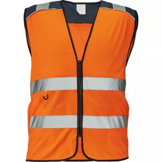 KNOXFIELD HV prsluk žuti XXL