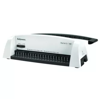 Fellowes STARLET2+ registrator