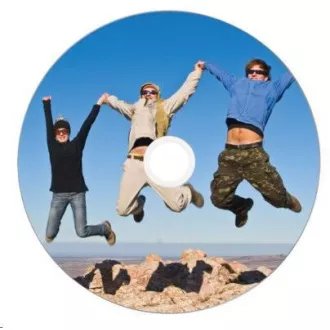 VERBATIM BD-R SL Datalife HTL (paket od 10 komada) Blu-Ray/Spindle/6x/25GB Wide za ispis