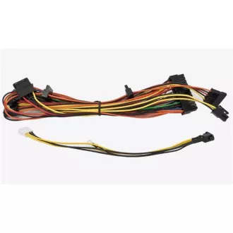 CHIEFTEC CDP-085ITX, 85W DC/DC ploča i AC/DC strujni adapter za seriju IX-0x
