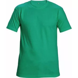 TEESTA majica zelena XXXL