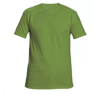 TEESTA lime majica S