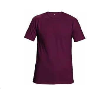 TEESTA bordo košulja XXXL