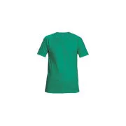 GARAI majica 190GSM zelena XXXL
