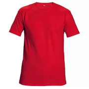 GARAI majica 190GSM crvena L