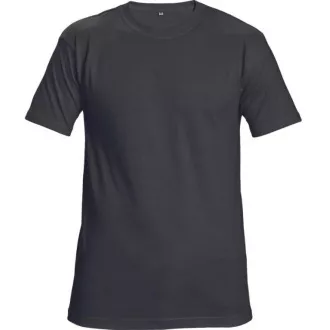 GARAI majica 190GSM crna XXL
