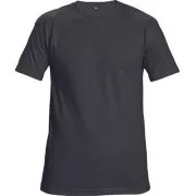 GARAI majica 190GSM crna XXXL
