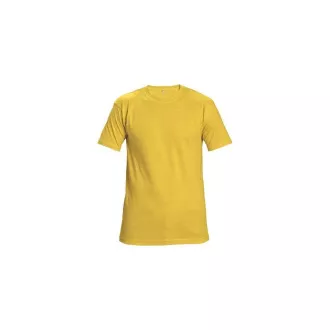 GARAI majica 190GSM žuta L