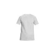 GARAI majica 190GSM bijela XXXL