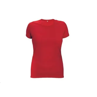 SURMA LADY majica crvena XS