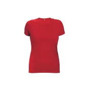 SURMA LADY majica crvena L