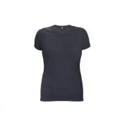 SURMA LADY majica crna XXL