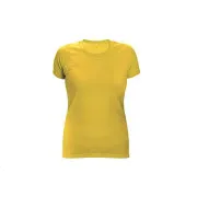 SURMA LADY majica žuta L