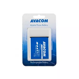 AVACOM baterija za mobilni telefon Samsung Galaxy Xcover 2 Li-Ion 3, 8V 1700mAh, (zamjenjuje EB485159LU) AVACOM baterija za mobilni telefon Samsung Galaxy Xcover 2 Li-Ion 3, 8V 1700mAh, (zamjenjuje EB485159LU)