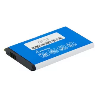 AVACOM baterija za mobitel Samsung B3410 Corby plus Li-Ion 3, 7V 900mAh (zamjenska AB463651BU) AVACOM baterija za mobitel Samsung B3410 Corby plus Li-Ion 3, 7V 900mAh (zamjenska AB463651BU)