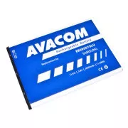 AVACOM baterija za mobilni telefon Samsung Galaxy Note 2, Li-Ion 3, 8V 3050mAh (zamjenjuje EB595675LU)