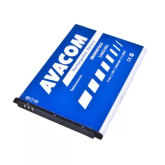 AVACOM baterija za mobilni telefon Samsung Galaxy Note 2, Li-Ion 3, 8V 3050mAh (zamjenjuje EB595675LU) AVACOM baterija za mobilni telefon Samsung Galaxy Note 2, Li-Ion 3, 8V 3050mAh (zamjenjuje EB595675LU)