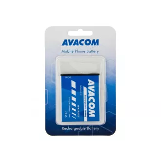 AVACOM baterija za mobitel Samsung Galaxy S3 mini Li-Ion 3, 8V 1500mAh (zamjenska EB-F1M7FLU)