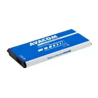 AVACOM baterija za mobilni telefon Samsung Galaxy S5 mini Li-Ion 3, 85V 2100mAh, (zamjenjuje EB-BG800BBE)