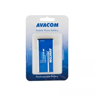 AVACOM baterija za mobilni telefon Samsung Galaxy S5 mini Li-Ion 3, 85V 2100mAh, (zamjenjuje EB-BG800BBE)