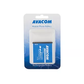 AVACOM baterija za mobilni telefon Samsung S I9000 Galaxy S Li-Ion 3, 7V 1700mAh (zamjenjuje EB575152VUC) AVACOM baterija za mobilni telefon Samsung S I9000 Galaxy S Li-Ion 3, 7V 1700mAh (zamjenjuje EB575152VUC)