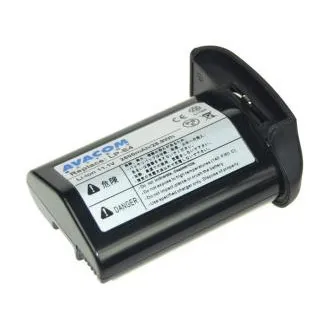 AVACOM baterija Canon LP-E4 Li-Ion 11.1V 2600mAh 29Wh AVACOM baterija Canon LP-E4 Li-Ion 11.1V 2600mAh 29Wh