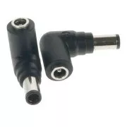 AVACOM priključak za punjenje za prijenosna računala C24 (7,4 mm x 5,1 mm pin) za HP / Compaq
