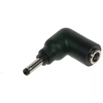AVACOM priključak za punjenje za prijenosna računala C25 (4,0 mm x 1,7 mm) za HP / Compaq AVACOM priključak za punjenje za prijenosna računala C25 (4,0 mm x 1,7 mm) za HP / Compaq