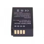 AVACOM Nikon EN-EL20 Li-ion 7.4V 800mAh 11.1Wh