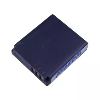 AVACOM Panasonic CGA-S005, Samsung IA-BH125C, Ricoh DB-60, Fujifilm NP-70 Li-Ion 3.7V 1100mAh 4.1Wh