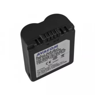 AVACOM Panasonic CGA-S006, DMW-BMA7, Leica BP-DC5 Li-ion 7.2V 710mAh 5.1Wh
