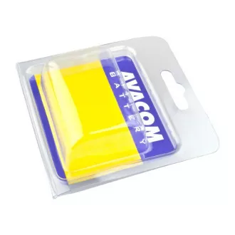 AVACOM Panasonic CGA-S006, DMW-BMA7, Leica BP-DC5 Li-ion 7.2V 710mAh 5.1Wh