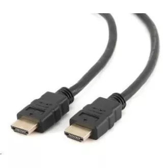 GEMBIRD kabel HDMI - HDMI 20m (v1.4, M/M, zlatni kontakti, oklopljen, oklop vrhunske kvalitete) GEMBIRD kabel HDMI - HDMI 20m (v1.4, M/M, zlatni kontakti, oklopljen, oklop vrhunske kvalitete)