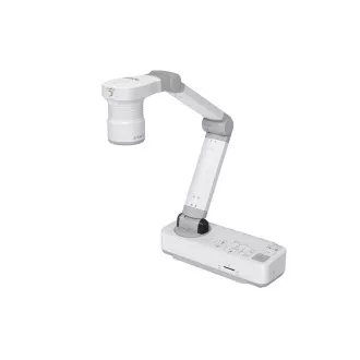 EPSON Visualizer - ELPDC21 - USB tip, Optika 12, Digitalni 10zoom 16x, 1/2, 7 "CMOS senzor