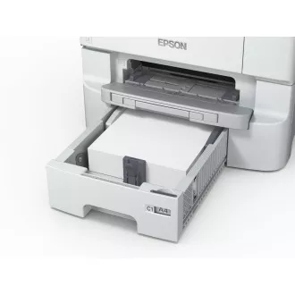 EPSON WorkForce Pro WF-6090DW inkjet pisač, A4, 34 ppm, Ethernet, WiFi (izravni), obostrani, NFC EPSON WorkForce Pro WF-6090DW inkjet pisač, A4, 34 ppm, Ethernet, WiFi (izravni), obostrani, NFC