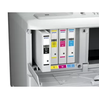 EPSON WorkForce Pro WF-6090DW inkjet pisač, A4, 34 ppm, Ethernet, WiFi (izravni), obostrani, NFC EPSON WorkForce Pro WF-6090DW inkjet pisač, A4, 34 ppm, Ethernet, WiFi (izravni), obostrani, NFC