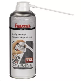 Hama komprimirani plin za pročišćavanje, 400 ml Hama komprimirani plin za pročišćavanje, 400 ml