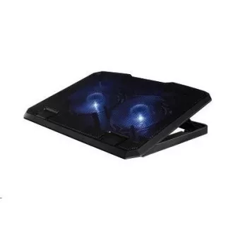 Hama stalak za hlađenje laptopa "Black" Hama stalak za hlađenje laptopa "Black"