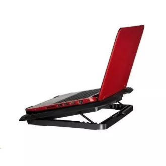 Hama stalak za hlađenje laptopa "Black" Hama stalak za hlađenje laptopa "Black"