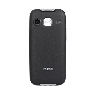 EVOLVEO EasyPhone XD, mobilni telefon za starije osobe sa postoljem za punjenje (crno) EVOLVEO EasyPhone XD, mobilni telefon za starije osobe sa postoljem za punjenje (crno)