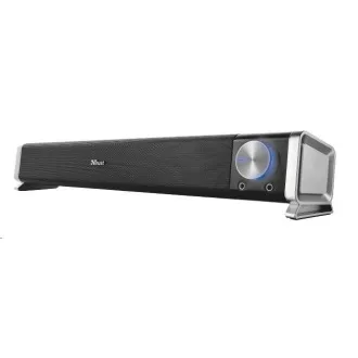 TRUST Zvučnici Asto Sound Bar PC zvučnik