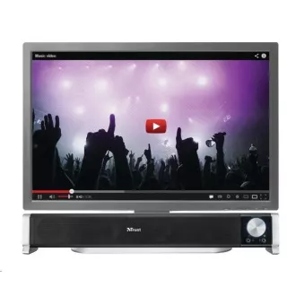 TRUST Zvučnici Asto Sound Bar PC zvučnik