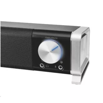 TRUST Zvučnici Asto Sound Bar PC zvučnik