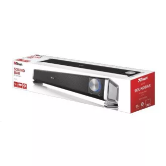 TRUST Zvučnici Asto Sound Bar PC zvučnik