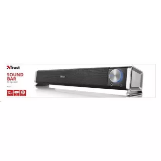 TRUST Zvučnici Asto Sound Bar PC zvučnik