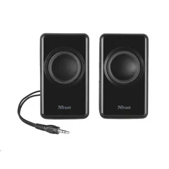 TRUST Speakers 2.1 Avora Subwoofer set zvučnika - crni