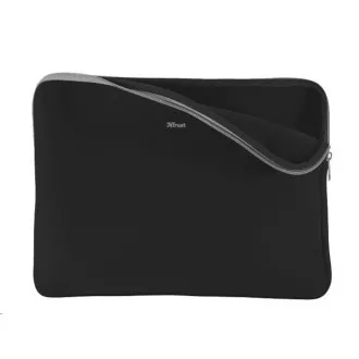 TRUST Laptop torbica 15.6" Primo Soft Sleeve za prijenosna računala - crna